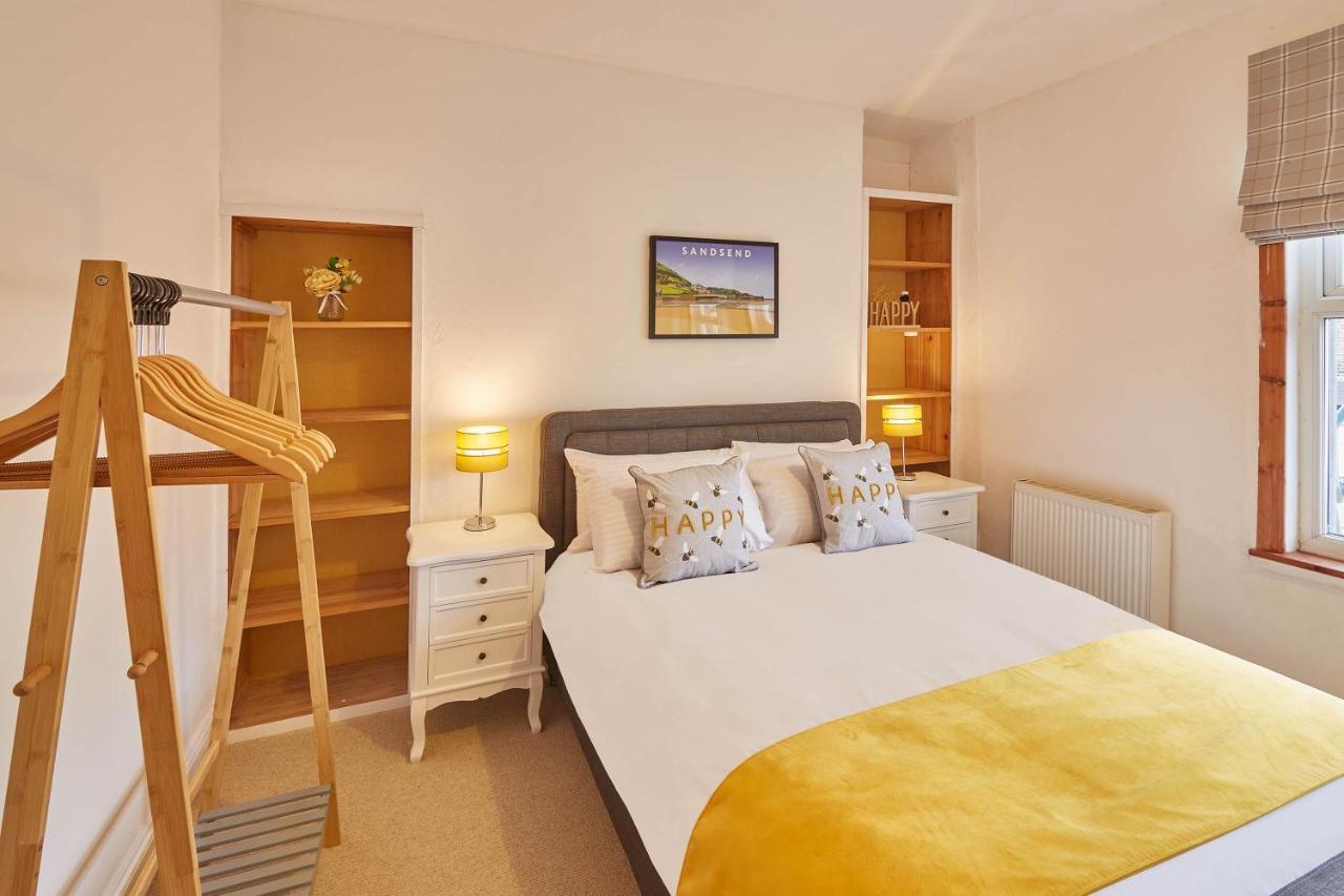Host & Stay - The Alby Whitby Ngoại thất bức ảnh